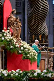 33-33. Sonntag im Jahreskreis - Heilige Messe