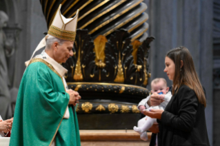 35-33. Sonntag im Jahreskreis - Heilige Messe