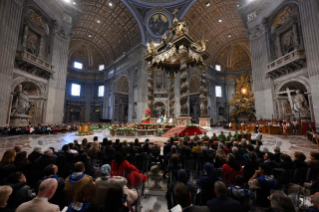 38-33. Sonntag im Jahreskreis - Heilige Messe