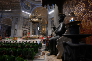 40-33. Sonntag im Jahreskreis - Heilige Messe