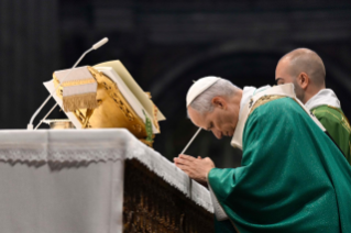 43-33. Sonntag im Jahreskreis - Heilige Messe