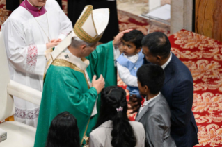 44-33. Sonntag im Jahreskreis - Heilige Messe