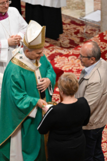 42-33. Sonntag im Jahreskreis - Heilige Messe