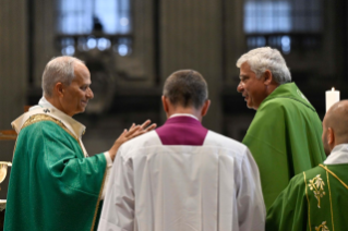 47-33. Sonntag im Jahreskreis - Heilige Messe