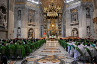 48-33. Sonntag im Jahreskreis - Heilige Messe