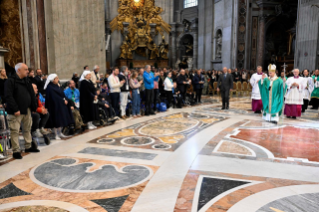 49-33. Sonntag im Jahreskreis - Heilige Messe