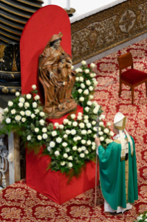 50-33. Sonntag im Jahreskreis - Heilige Messe