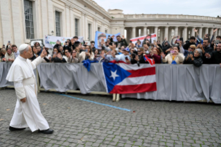0-Aos estudantes participantes no Jubileu do Mundo Educativo