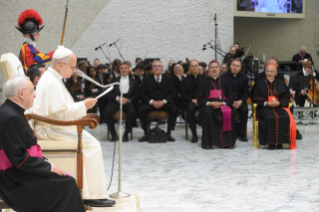 9-Aos estudantes participantes no Jubileu do Mundo Educativo