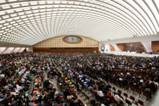 17-Aos estudantes participantes no Jubileu do Mundo Educativo