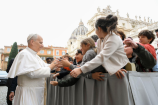 21-Aos estudantes participantes no Jubileu do Mundo Educativo