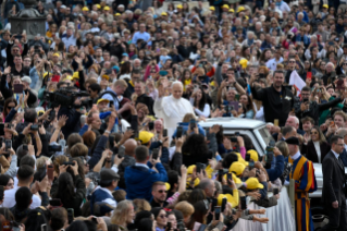 0-Audience jubilaire