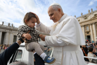 4-Audience jubilaire