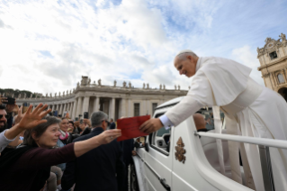 5-Audience jubilaire