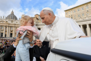 6-Audience jubilaire