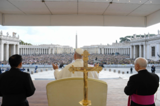 8-Audience jubilaire