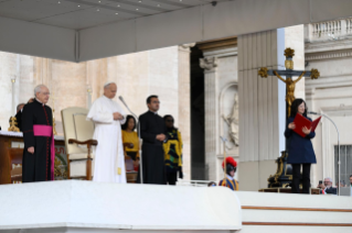 11-Audience jubilaire