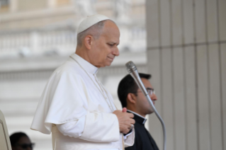 15-Audience jubilaire