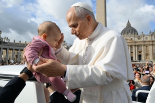 19-Audience jubilaire