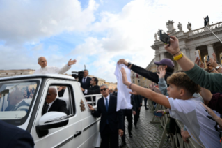 21-Audience jubilaire