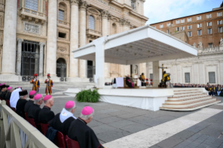 22-Audience jubilaire