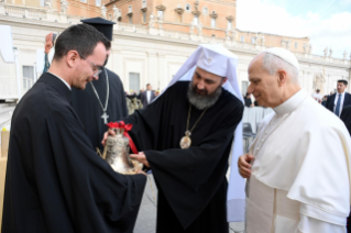 24-Audience jubilaire