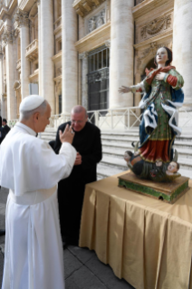 27-Audience jubilaire