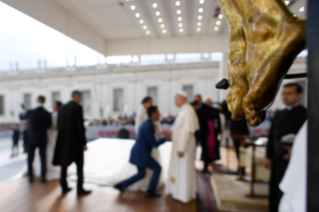 29-Audience jubilaire