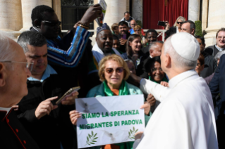 31-Audiencia Jubilar
