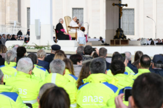 12-Audiencia Jubilar