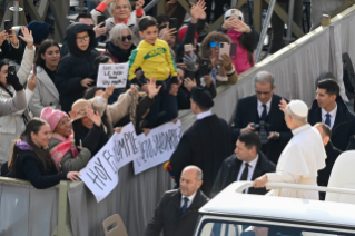 15-Audiencia Jubilar