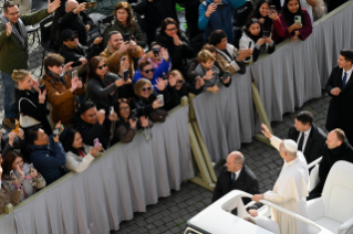 11-Audiencia Jubilar