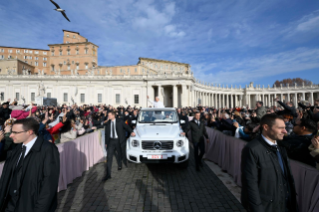 19-Audiencia Jubilar