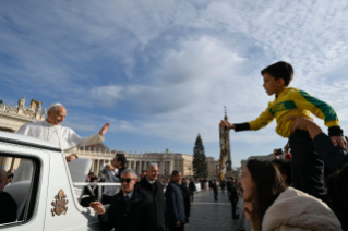 16-Audiencia Jubilar