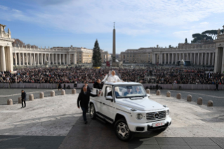 17-Audiencia Jubilar