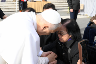 20-Audiencia Jubilar