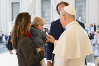 23-Audiencia Jubilar