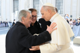 21-Audiencia Jubilar