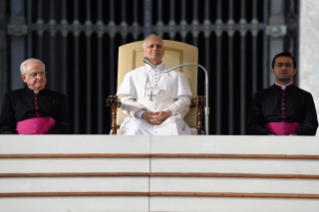 26-Audiencia Jubilar