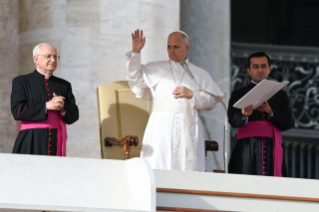 22-Audiencia Jubilar