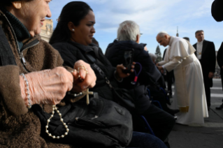 25-Audiencia Jubilar