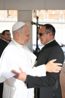 27-Audiencia Jubilar