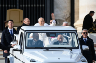 30-Audiencia Jubilar