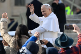 29-Audiencia Jubilar