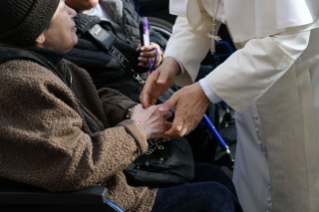 33-Audiencia Jubilar