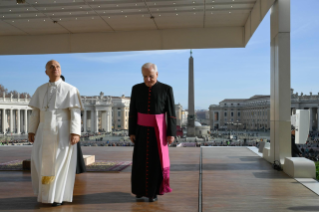 32-Audiencia Jubilar