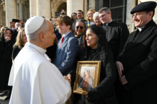 36-Audiencia Jubilar