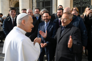 38-Audiencia Jubilar