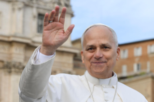 11-Audiencia Jubilar