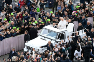 15-Audiencia Jubilar